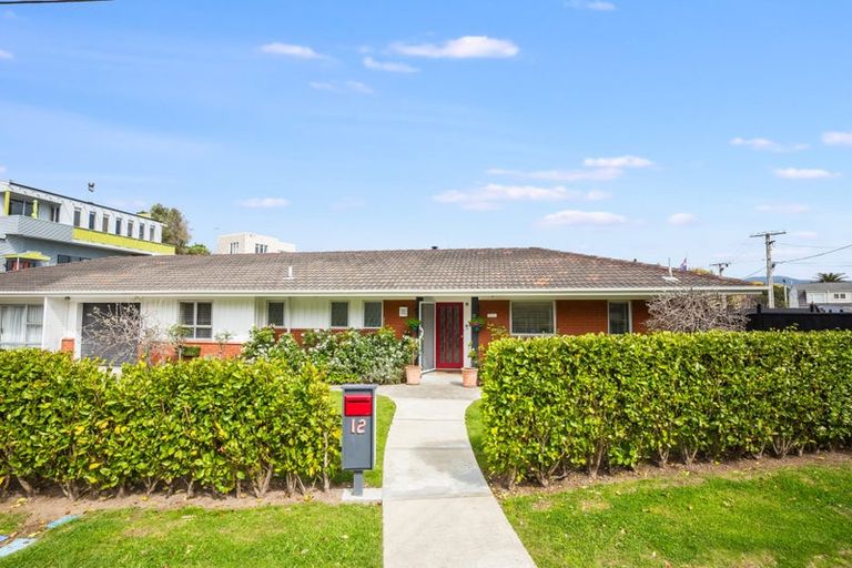 Photo of property in 12 Webber Street, Paraparaumu Beach, Paraparaumu, 5032