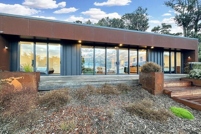 Photo of property in 229 Kokako Heights, Matata, 3194