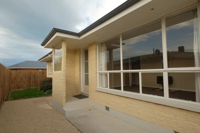Photo of property in 149a Carters Road, Amberley, 7410