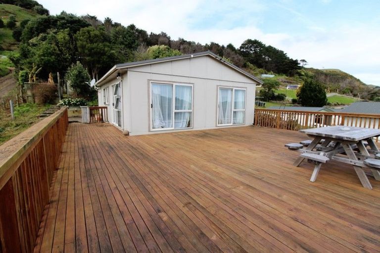 Photo of property in 1 North Street, Mokau, 4376