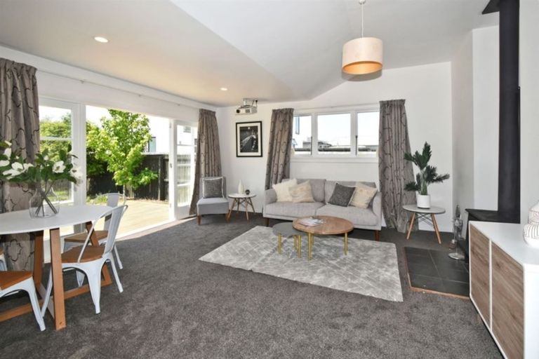 Photo of property in 72 Bordesley Street, Phillipstown, Christchurch, 8011