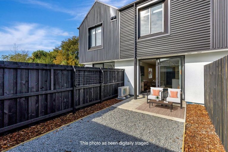 Photo of property in 9/9 Grove Road, Addington, Christchurch, 8024