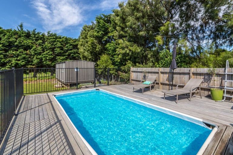 Photo of property in 56 Princess Street, Martinborough, 5711