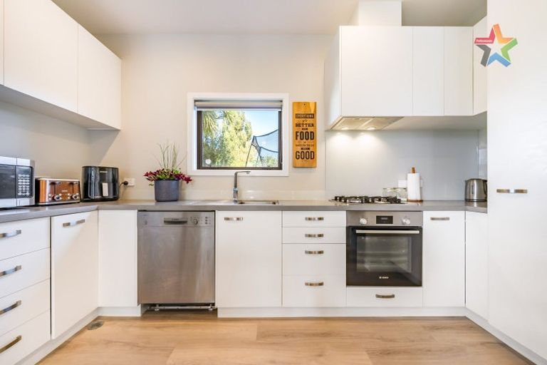 Photo of property in 24 Ron Deal Way, Epuni, Lower Hutt, 5011