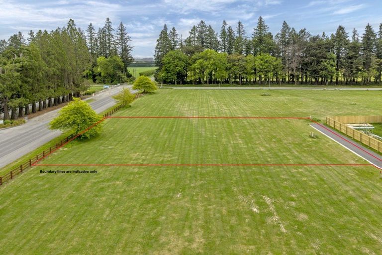 Photo of property in 38 Memorial Crescent, Methven, 7730