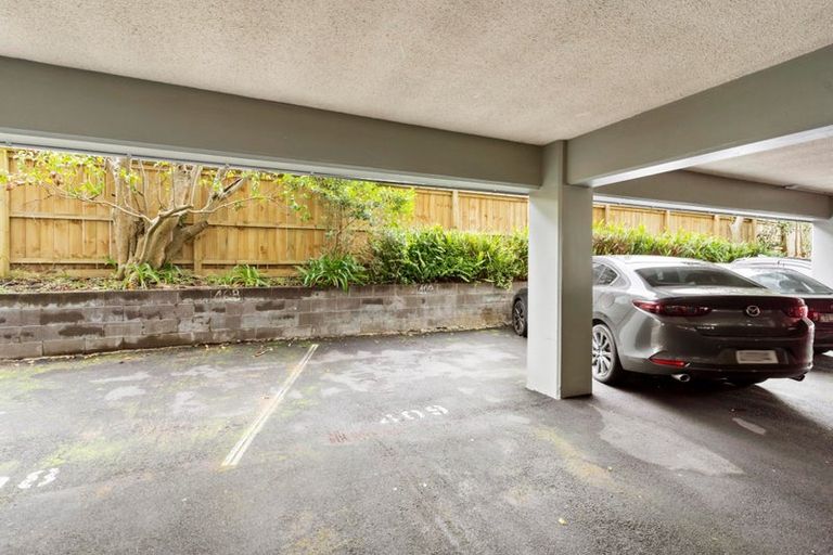 Photo of property in 409/9 Sarawia Street, Newmarket, Auckland, 1052