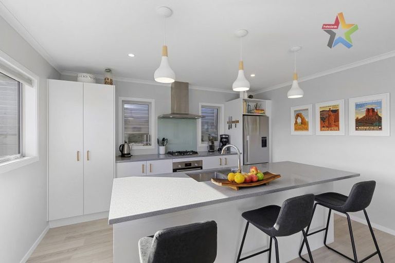 Photo of property in 157 Waipounamu Drive, Kelson, Lower Hutt, 5010