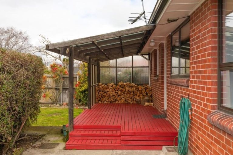 Photo of property in 43 Whitefield Street, Kaiapoi, 7630