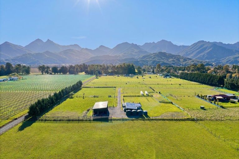 Photo of property in 40 Cooper Street, Wairau Valley, Blenheim, 7271