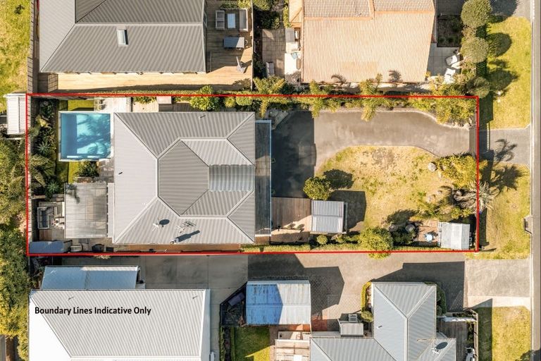 Photo of property in 59 Campbell Road, Mount Maunganui, 3116