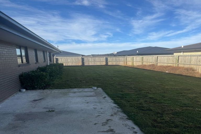 Photo of property in 9 Olivia Street, Rolleston, 7615