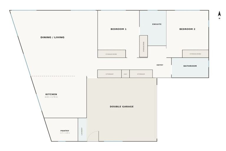 Photo of property in 22 Coupling Close, Prebbleton, 7604