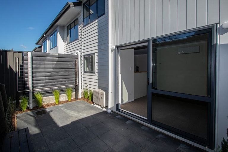 Photo of property in 4/3 Palmerston Street, Hamilton Central, Hamilton, 3204