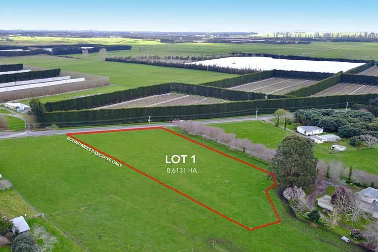 Photo of property in 144 Wilson Road North, Paengaroa, Te Puke, 3189