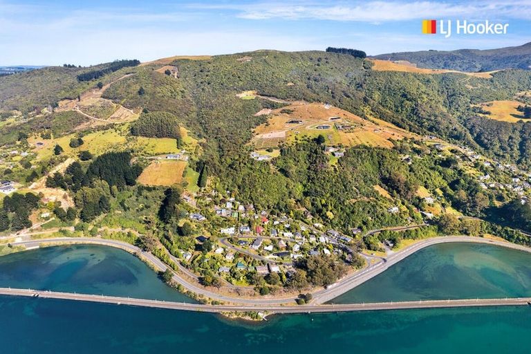 Photo of property in 65 Kakapo Street, Saint Leonards, Dunedin, 9022