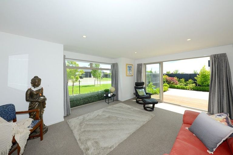 Photo of property in 6 Dorothys Way, West Melton, 7618
