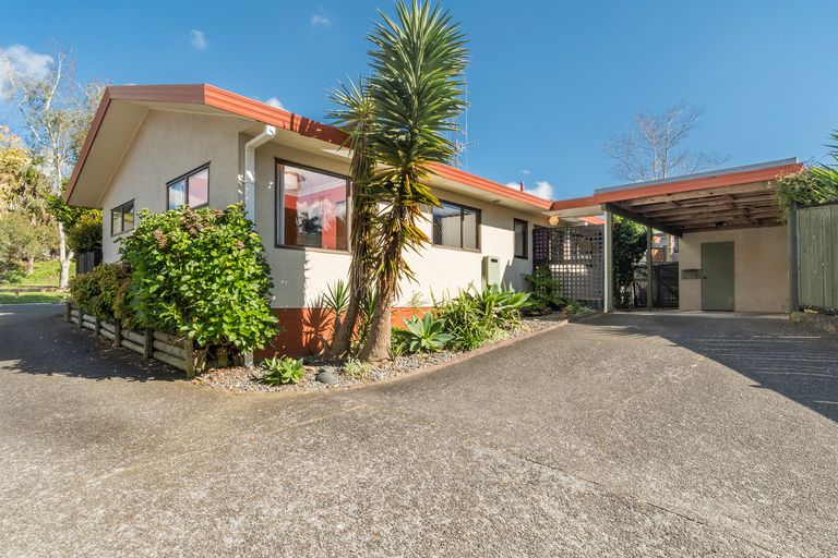 Photo of property in 26a Chester Street, Judea, Tauranga, 3110