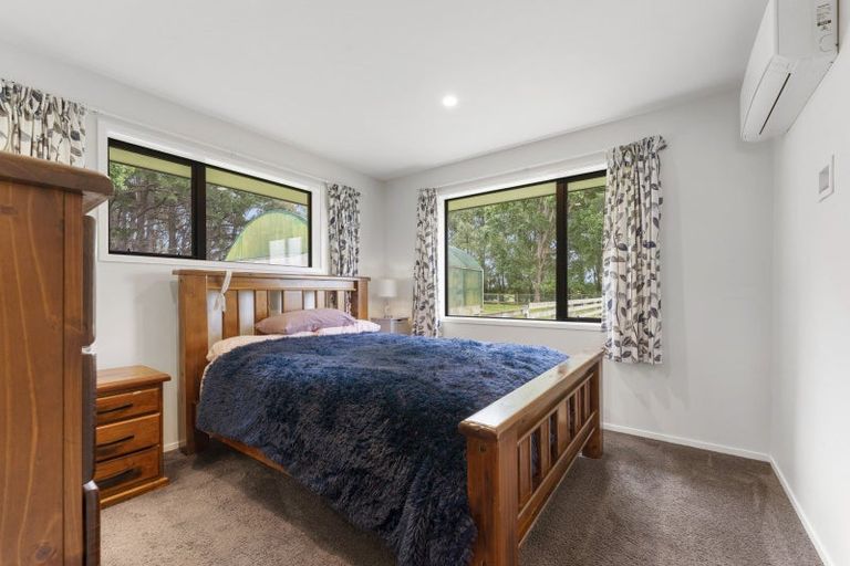 Photo of property in 81 Halls Road, Pahiatua, 4910