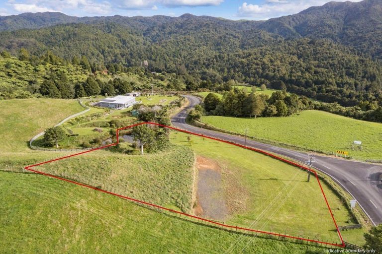 Photo of property in 89 Dickey Flat Road, Waikino, Waihi, 3682