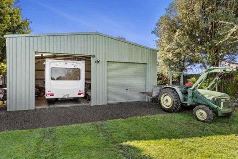 Photo of property in 308 Tamahere Drive, Tamahere, Hamilton, 3283