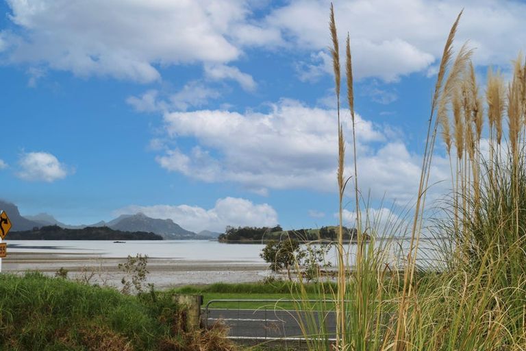 Photo of property in 843 Whangarei Heads Road, Parua Bay, Whangarei, 0174