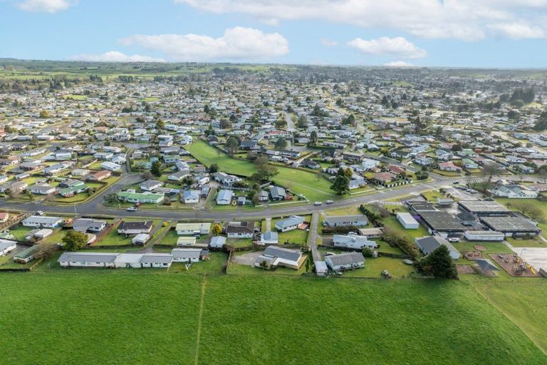 Photo of property in 127 Grampian Street, Tokoroa, 3420