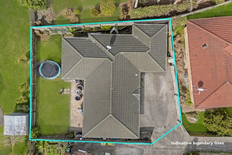 Photo of property in 5b Chelmsley Avenue, Henderson, Auckland, 0612