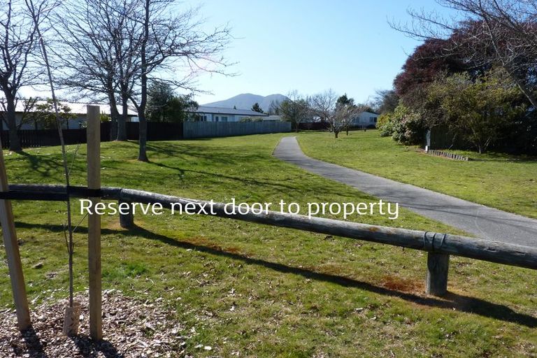 Photo of property in 6 Reid Grove, Richmond Heights, Taupo, 3330