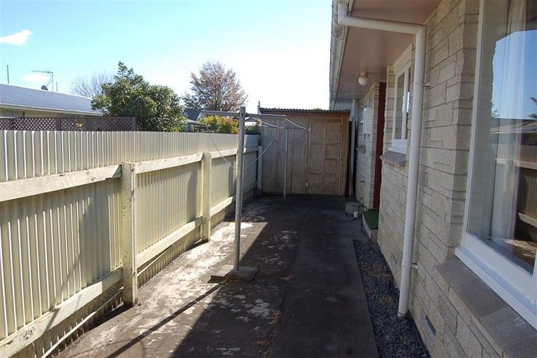 Photo of property in 1/622 Grays Road, Mahora, Hastings, 4120