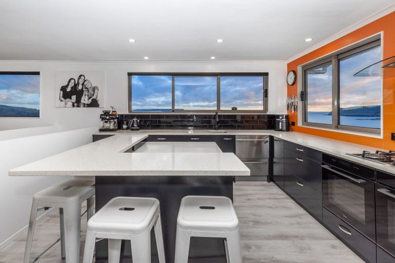 Photo of property in 7 Tregear Place, Camborne, Porirua, 5026