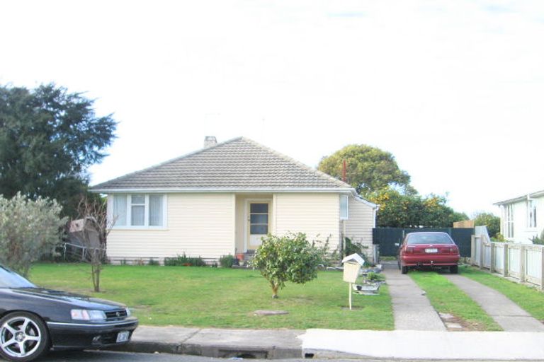 Photo of property in 902 Anson Street, Mayfair, Hastings, 4122