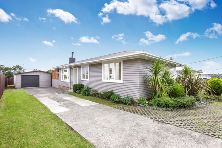 Photo of property in 38 Woodford Avenue, Henderson, Auckland, 0610