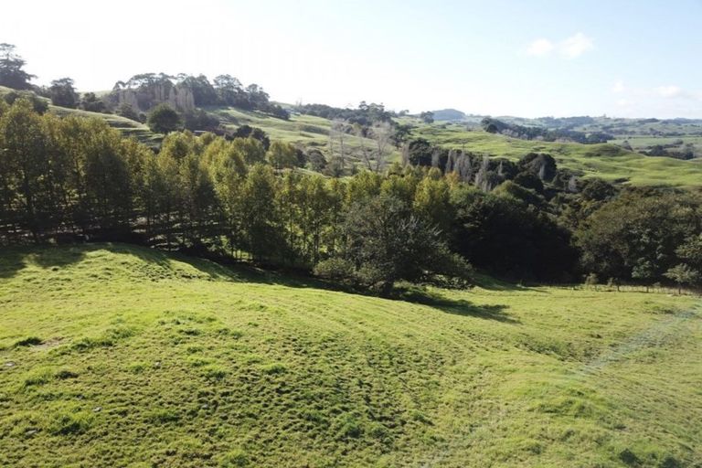 Photo of property in 567 J V Grant Road, Wharehine, Wellsford, 0973