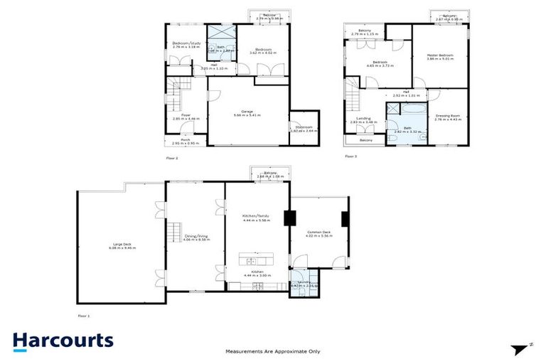 Photo of property in 12 Upland Road, Kelburn, Wellington, 6012