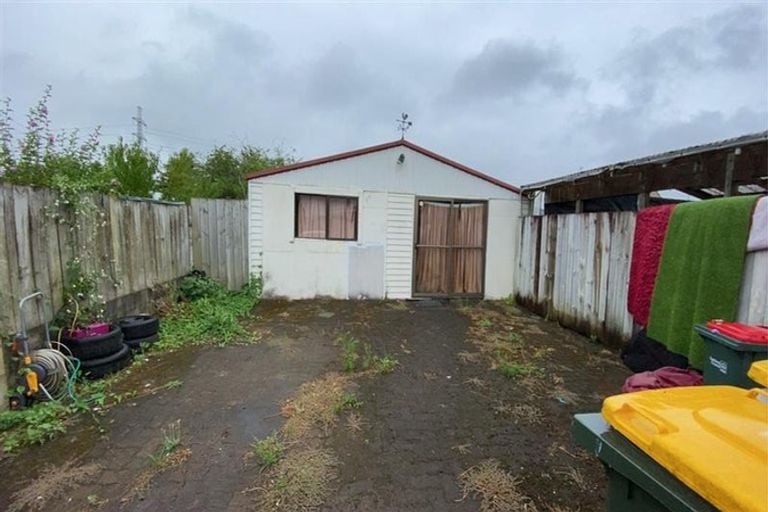 Photo of property in 269 Porchester Road, Takanini, 2112