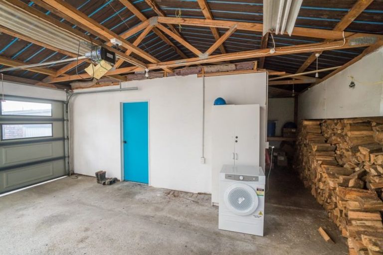 Photo of property in 53 Marsden Road, Greymouth, 7805