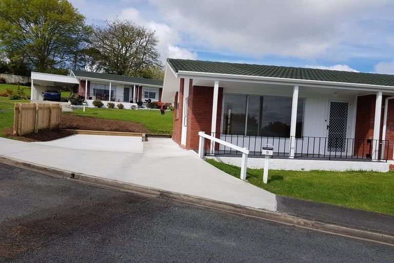 Photo of property in Masonic Village, 18 Hanover Street, Wellsford, 0900