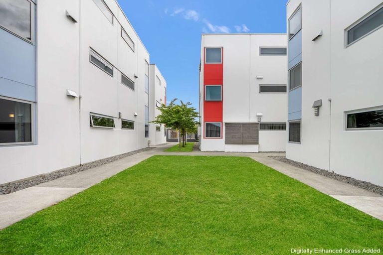 Photo of property in 1/193e Riccarton Road, Riccarton, Christchurch, 8041