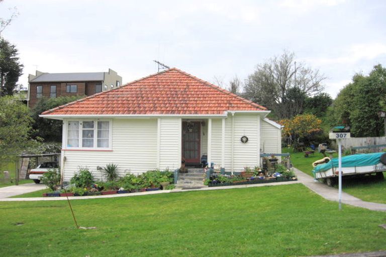 Photo of property in 307 Hape Road, Thames, 3500