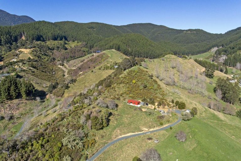 Photo of property in 56 Mac's Road, Hira, Nelson, 7071