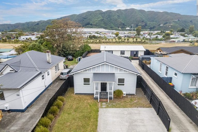 Photo of property in 104 Randwick Road, Moera, Lower Hutt, 5010