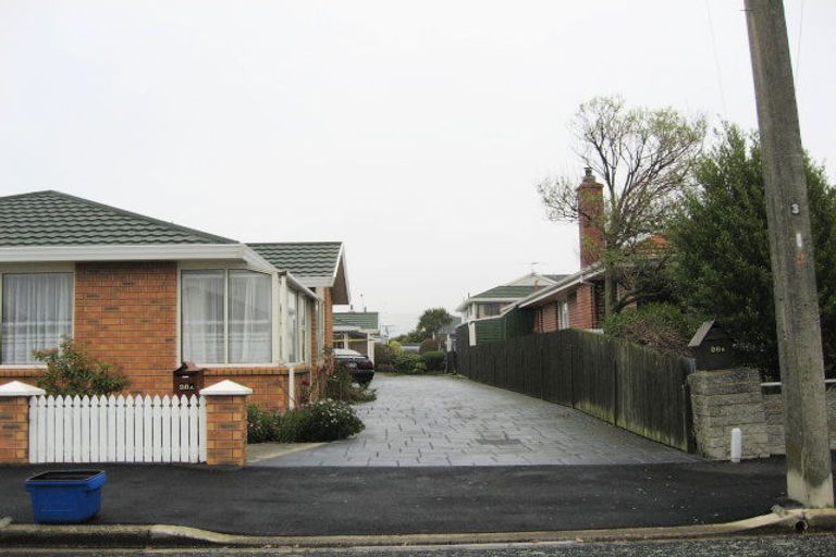 Photo of property in 26a Grove Street, Saint Kilda, Dunedin, 9012