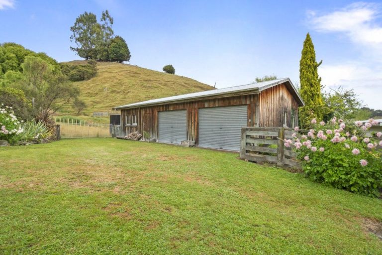 Photo of property in 100 Hibberds Road, Taihape, 4794