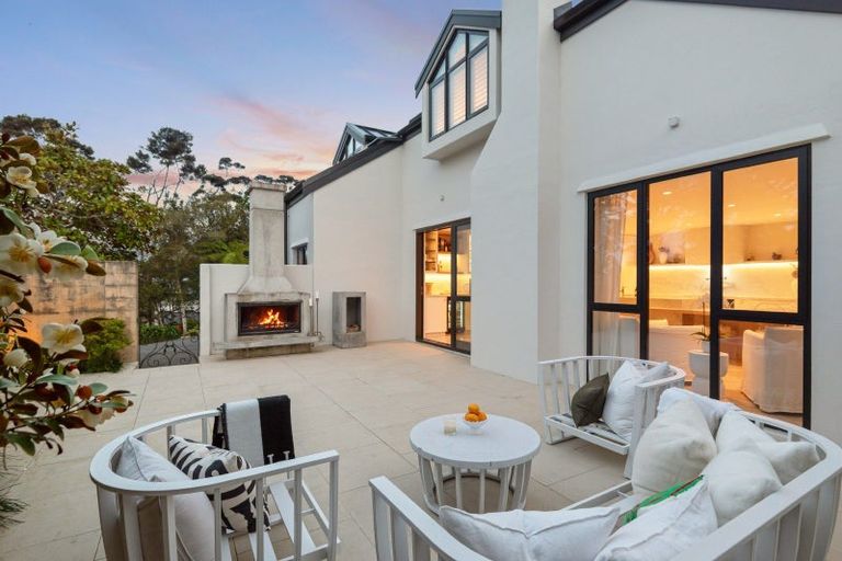 Photo of property in 78a Rame Road, Greenhithe, Auckland, 0632