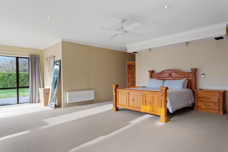 Photo of property in 812 Tram Road, Ohoka, Kaiapoi, 7692