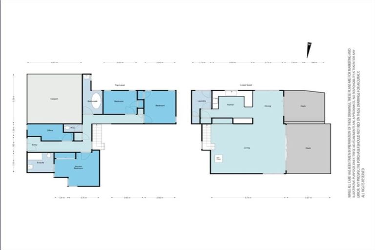 Photo of property in 297 Titirangi Road, Titirangi, Auckland, 0604