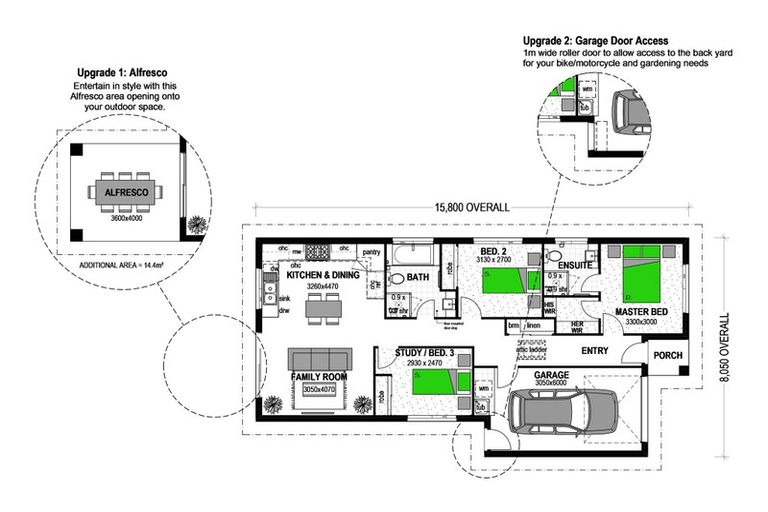 Photo of property in 42 Corbett Drive, Minden, Tauranga, 3176