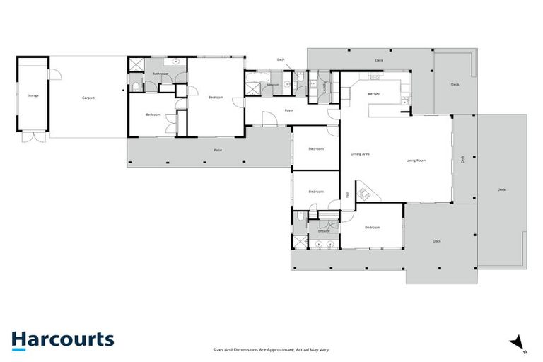 Photo of property in 26 Dunlop Drive, Pauanui, Hikuai, 3579