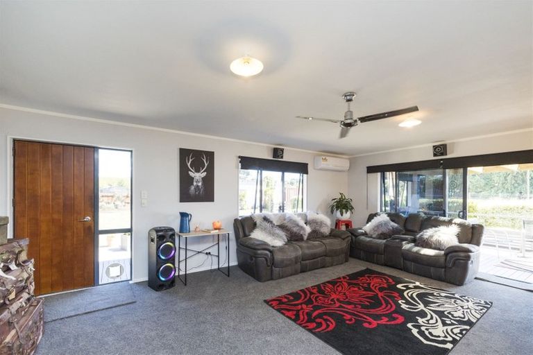 Photo of property in 728 Oroua Valley Road, Apiti, Feilding, 4777