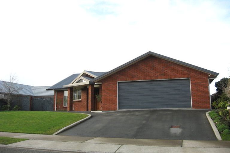 Property details for 4 Hoffman Court, Waikiwi, Invercargill, 9810